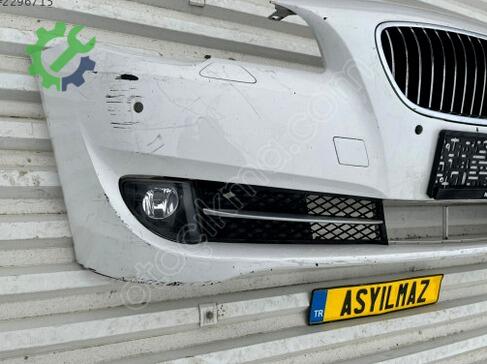 BMW 5 Serisi Ön Tampon çıkma parça