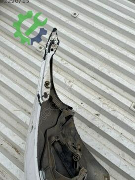 BMW 5 Serisi Ön Tampon çıkma parça
