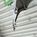 BMW 5 SERİSİ F10 LCİ ÖN TAMPON ORJİNAL SÖKME ÜRÜN