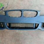 BMW 5 SERİSİ F10 LCİ ÖN TAMPON (SIFIR DOLU) – 5117905289
