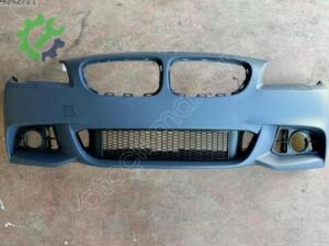 BMW 5 SERİSİ F10 LCİ ÖN TAMPON (SIFIR DOLU) – 5117905289