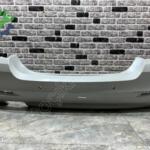 BMW 5 SERİSİ F10 LCİ ORJİNAL ÇIKMA ARKA TAMPON
