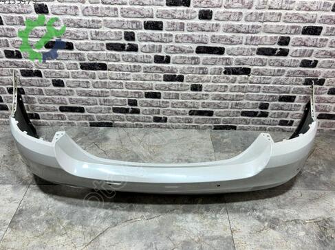 BMW 5 Serisi Arka Tampon çıkma parça