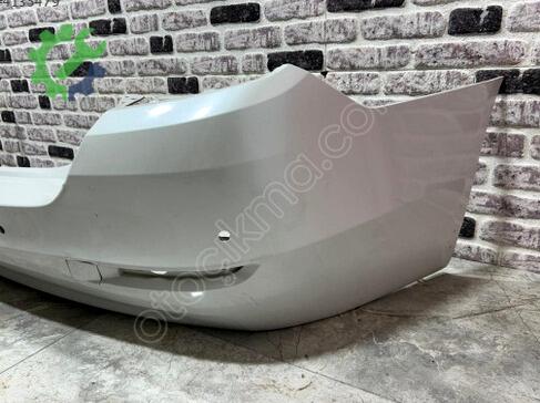 BMW 5 Serisi Arka Tampon çıkma parça