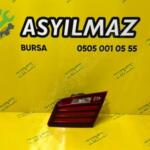 BMW 5-SERİSİ F10 LCİ SAĞ BAGAJ STOP (ORJİNAL HATASIZ)
