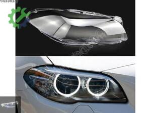BMW 5 SERİSİ F10 LCİ SAĞ FAR CAMI SIFIR 2010-2017