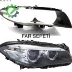 BMW 5 SERİSİ F10 LCİ SAĞ FAR İÇ MASKE SIFIR 2014-2017 UYUMLU