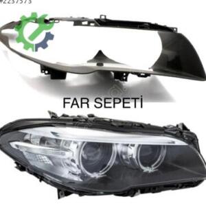 BMW 5 SERİSİ F10 LCİ SAĞ FAR İÇ MASKE SIFIR 2014-2017 UYUMLU