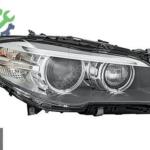 BMW 5 SERİSİ F10 LCİ SAĞ FAR ORJİNAL HATASIZ OEM:1ZT011087921