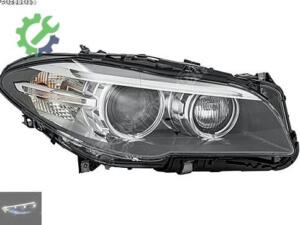 BMW 5 SERİSİ F10 LCİ SAĞ FAR ORJİNAL HATASIZ OEM:1ZT011087921