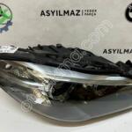 BMW 5 SERİSİ F10 LCİ SAĞ FAR ORJİNAL OEM:63117343912