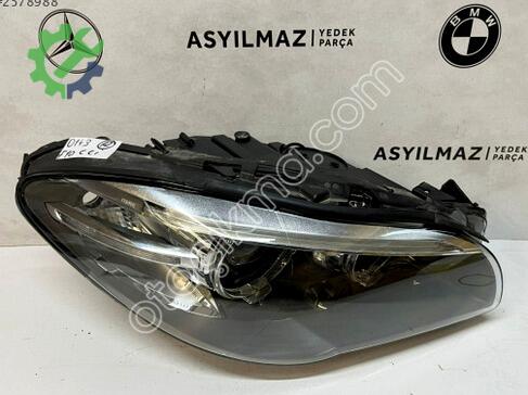 BMW 5 Serisi Sağ Ön Far çıkma parça