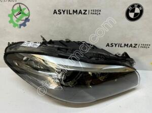 BMW 5 SERİSİ F10 LCİ SAĞ FAR ORJİNAL OEM:63117343912