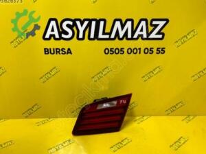 BMW 5 SERİSİ F10 LCİ SAĞ İÇ STOP (ORJİNAL)