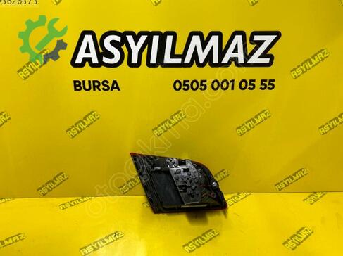 BMW 5 Serisi Sağ Arka Stop 63217306164 çıkma parça