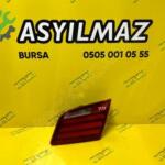 BMW 5 SERİSİ F10 LCİ SAĞ İÇ STOP (ORJİNAL HATASIZ)
