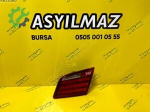 BMW 5 SERİSİ F10 LCİ SAĞ İÇ STOP (ORJİNAL HATASIZ)