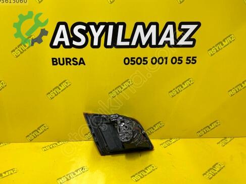 BMW 5 Serisi Sağ Arka Stop 63217306164 çıkma parça