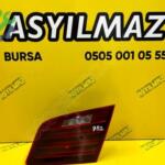 BMW 5 SERİSİ F10 LCİ SAĞ İÇ STOP (ORJİNAL HATASIZ)