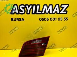 BMW 5 SERİSİ F10 LCİ SAĞ İÇ STOP (ORJİNAL HATASIZ)