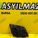 BMW 5 SERİSİ F10 LCİ SAĞ İÇ STOP (ORJİNAL HATASIZ)