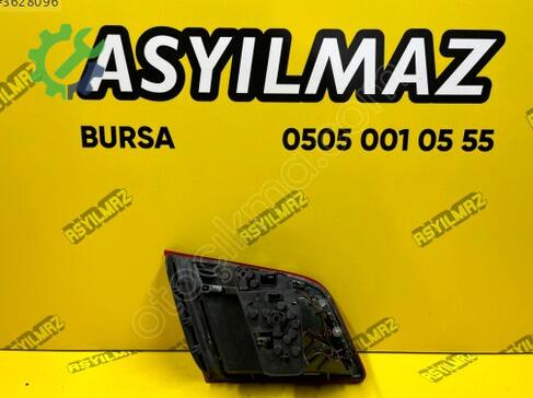 BMW 5 Serisi Sağ Arka Stop 63217306164 çıkma parça