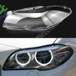 BMW 5 SERİSİ F10 LCİ SOL FAR CAMI SIFIR 2010-2017