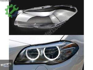 BMW 5 SERİSİ F10 LCİ SOL FAR CAMI SIFIR 2010-2017