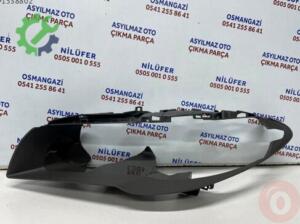 BMW 5 SERİSİ F10 LCİ SOL FAR İÇİ MASKESİ SIFIR