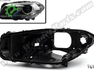 BMW 5 SERİSİ F10 LCİ SOL FAR KASASI SIFIR 2014-2016 UYUMLU