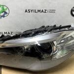 BMW 5 SERİSİ F10 LCİ SOL FAR ORJİNAL (HATASIZ)