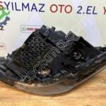 BMW 5 SERİSİ F10 LCİ SOL FAR ORJİNAL HATASIZ OEM:63117343911