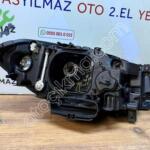BMW 5 SERİSİ F10 LCİ SOL FAR ORJİNAL HATASIZ OEM:63117343911