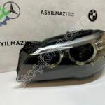 BMW 5 SERİSİ F10 LCİ SOL FAR ORJİNAL OEM:63117343911