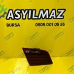 BMW 5-SERİSİ F10 LCİ SOL İÇ STOP (ORJİNAL)