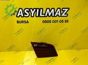 BMW 5-SERİSİ F10 LCİ SOL İÇ STOP (ORJİNAL)