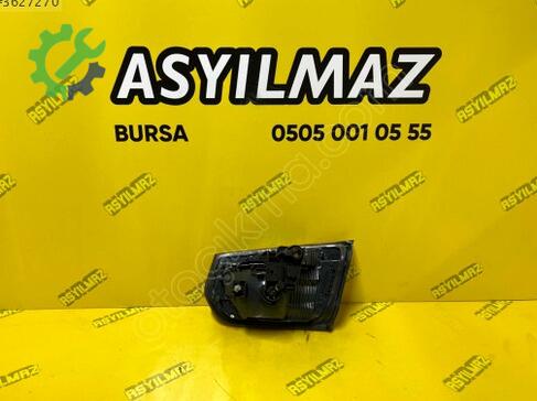 BMW 5 Serisi Sol Arka Stop 63217306163 çıkma parça