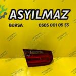 BMW 5 SERİSİ F10 LCİ SOL İÇ STOP (ORJİNAL)