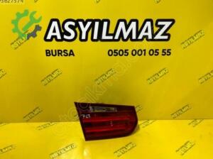 BMW 5 SERİSİ F10 LCİ SOL İÇ STOP (ORJİNAL)