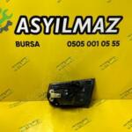 BMW 5 SERİSİ F10 LCİ SOL İÇ STOP (ORJİNAL)