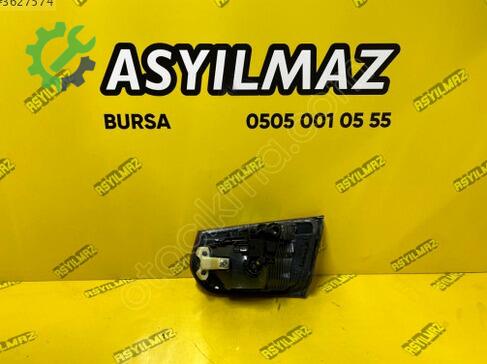 BMW 5 Serisi Sol Arka Stop 63217306163 çıkma parça