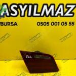 BMW 5 SERİSİ F10 LCİ SOL İÇ STOP (ORJİNAL)