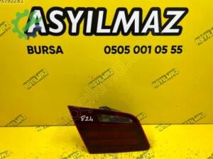 BMW 5 SERİSİ F10 LCİ SOL İÇ STOP (ORJİNAL)