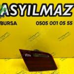 BMW 5 SERİSİ F10 LCİ SOL İÇ STOP (ORJİNAL)