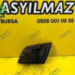 BMW 5 SERİSİ F10 LCİ SOL İÇ STOP (ORJİNAL)