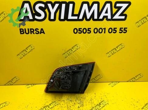 BMW 5 Serisi Sol Arka Stop 63217306163 çıkma parça