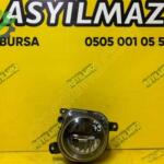 BMW 5 SERİSİ F10 LCİ SOL SİS FARI (ORİJİNAL) – 63177311293