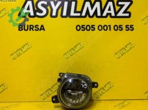 BMW 5 SERİSİ F10 LCİ SOL SİS FARI (ORİJİNAL) – 63177311293