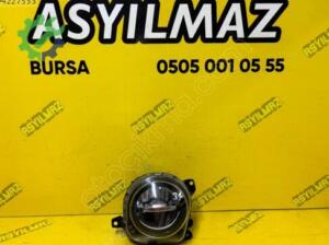 BMW 5 SERİSİ F10 LCİ SOL SİS FARI (ORİJİNAL) – 63177311294