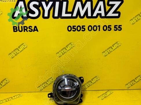 BMW 5 Serisi Sol Sis Farı çıkma parça